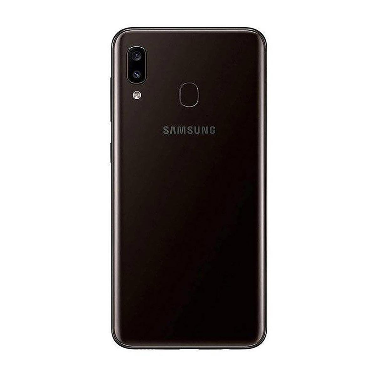 گوشی موبایل سامسونگ مدل Galaxy A20 دو سیم کارت ظرفیت 32 گیگابایت - Image 3
