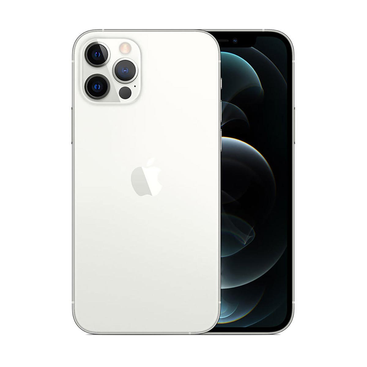 گوشی موبایل اپل iPhone 12 Pro ظرفیت 256 گیگ - Image 4